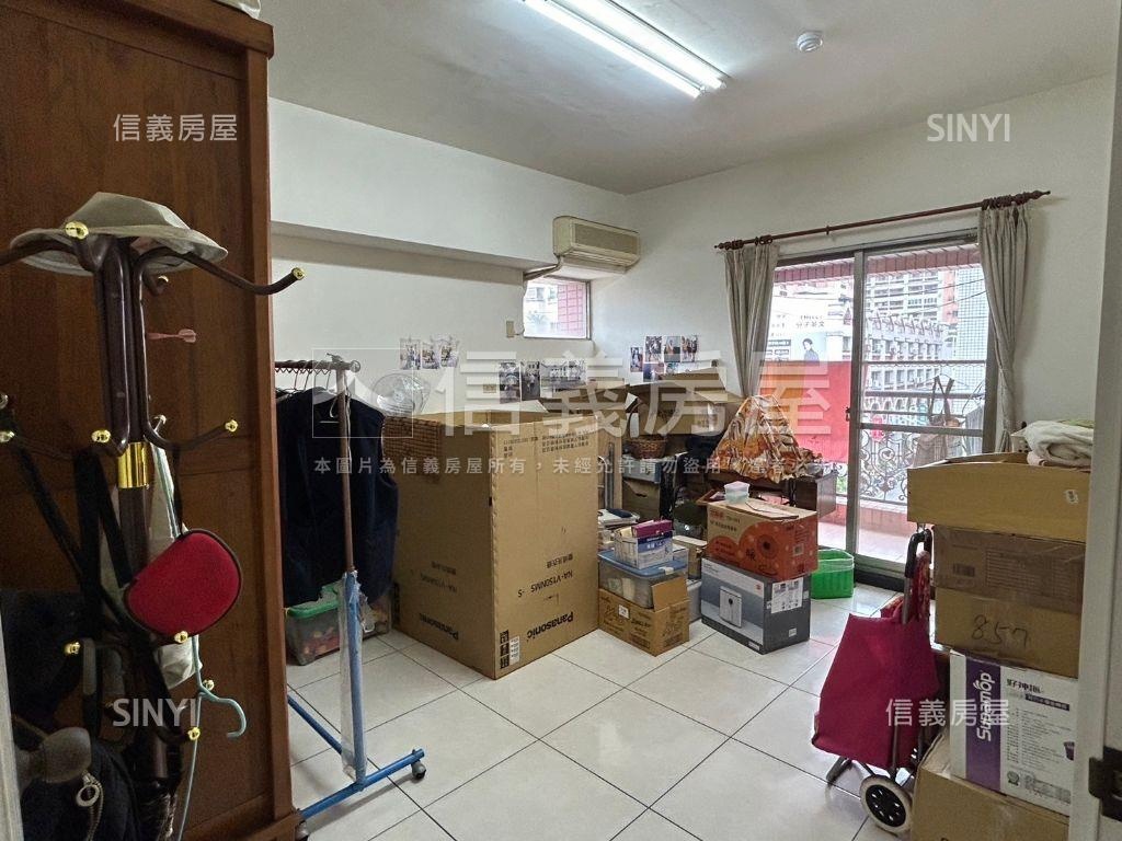 惠文學區稀有釋出房屋室內格局與周邊環境