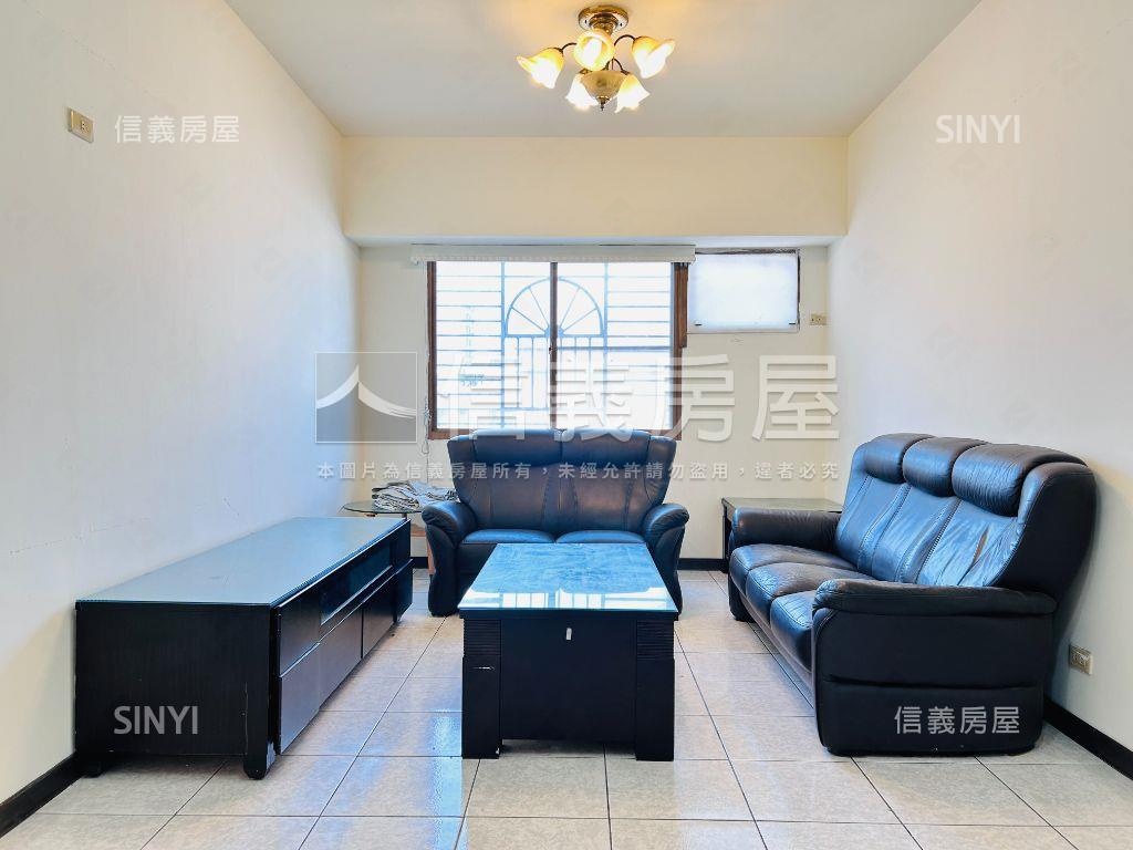近藝文三房房屋室內格局與周邊環境