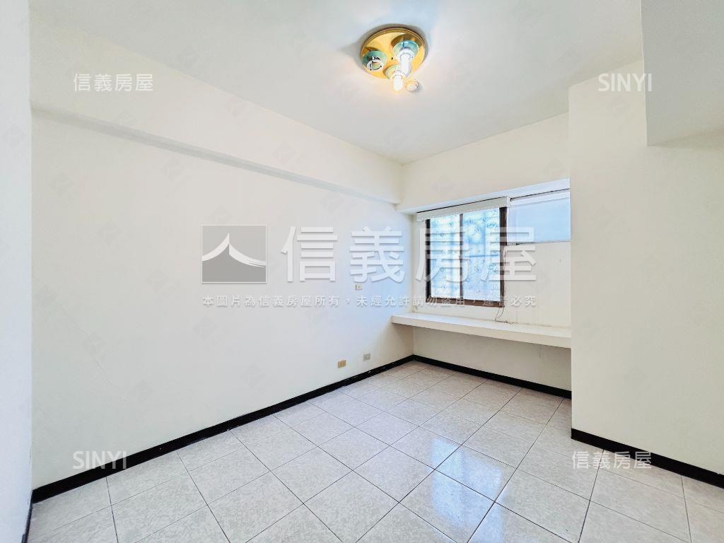 近藝文三房房屋室內格局與周邊環境