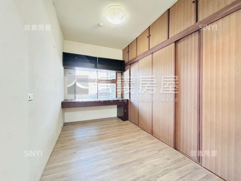 近藝文三房房屋室內格局與周邊環境