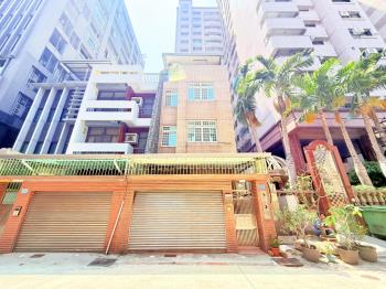 文化中心稀有精美車庫透天