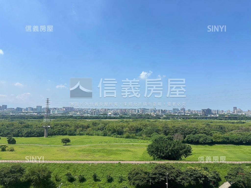 青川之上房屋室內格局與周邊環境