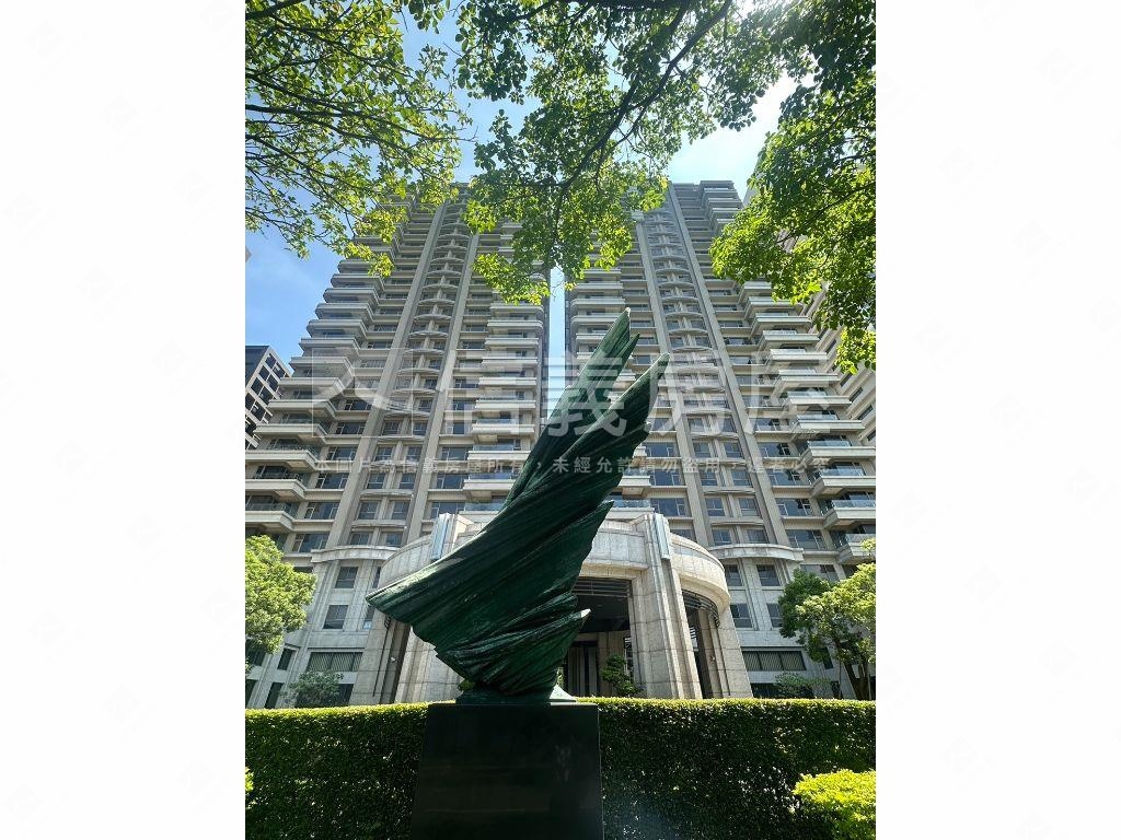 青川之上房屋室內格局與周邊環境
