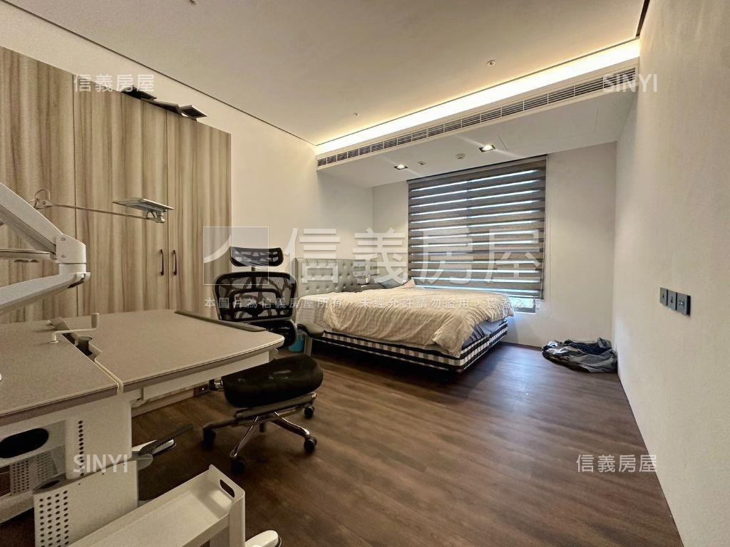 青川之上房屋室內格局與周邊環境
