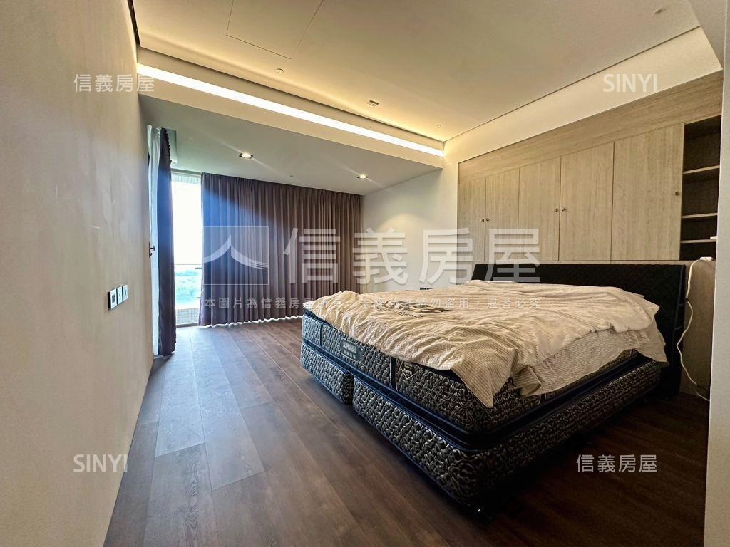 青川之上房屋室內格局與周邊環境