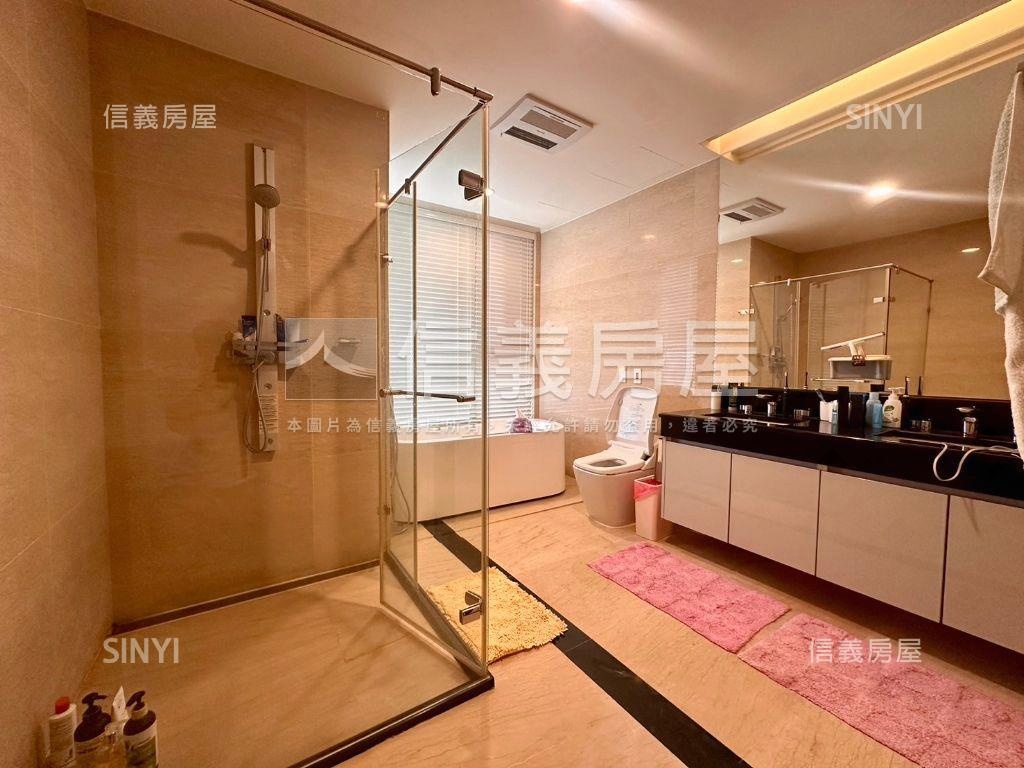 青川之上房屋室內格局與周邊環境