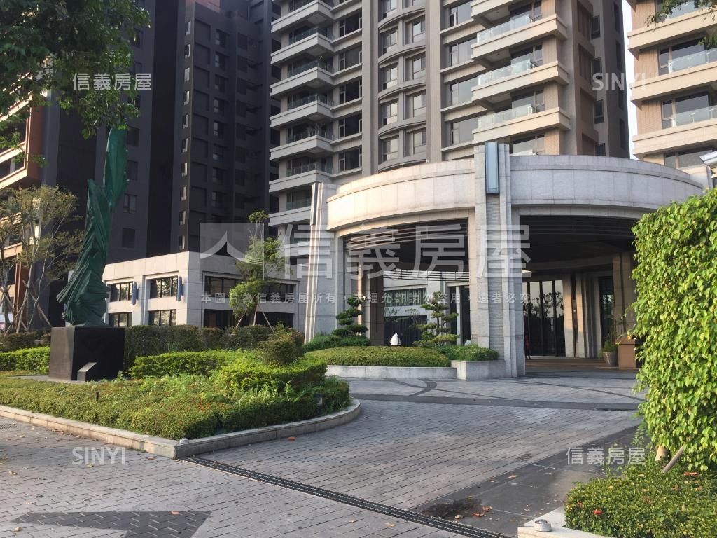 青川之上房屋室內格局與周邊環境