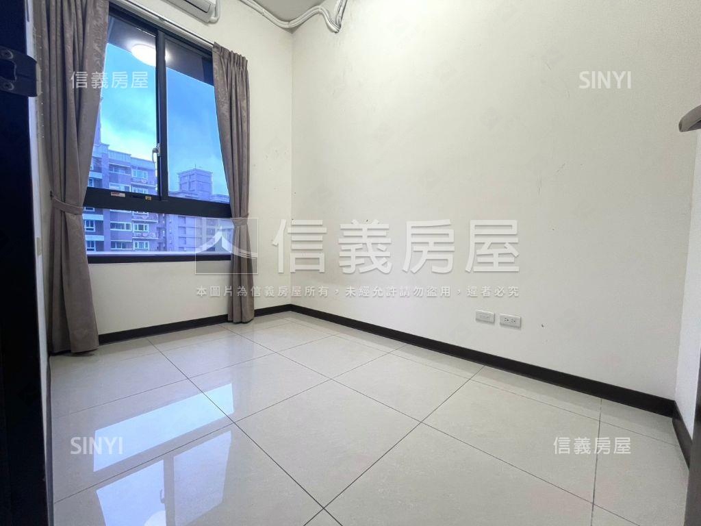 春沐光宅‧兩房車位新靜界房屋室內格局與周邊環境