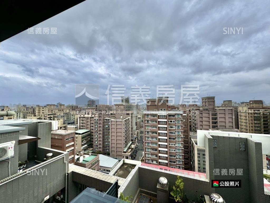 春沐光宅‧兩房車位新靜界房屋室內格局與周邊環境