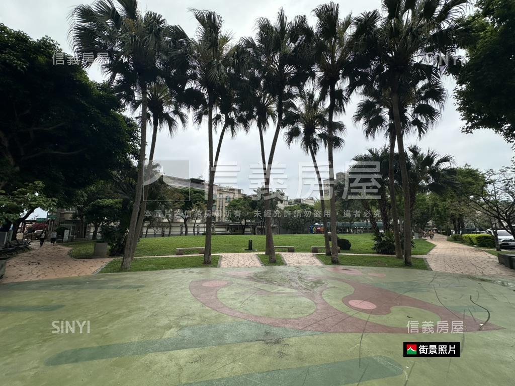 八德稀有思源邊間別墅房屋室內格局與周邊環境
