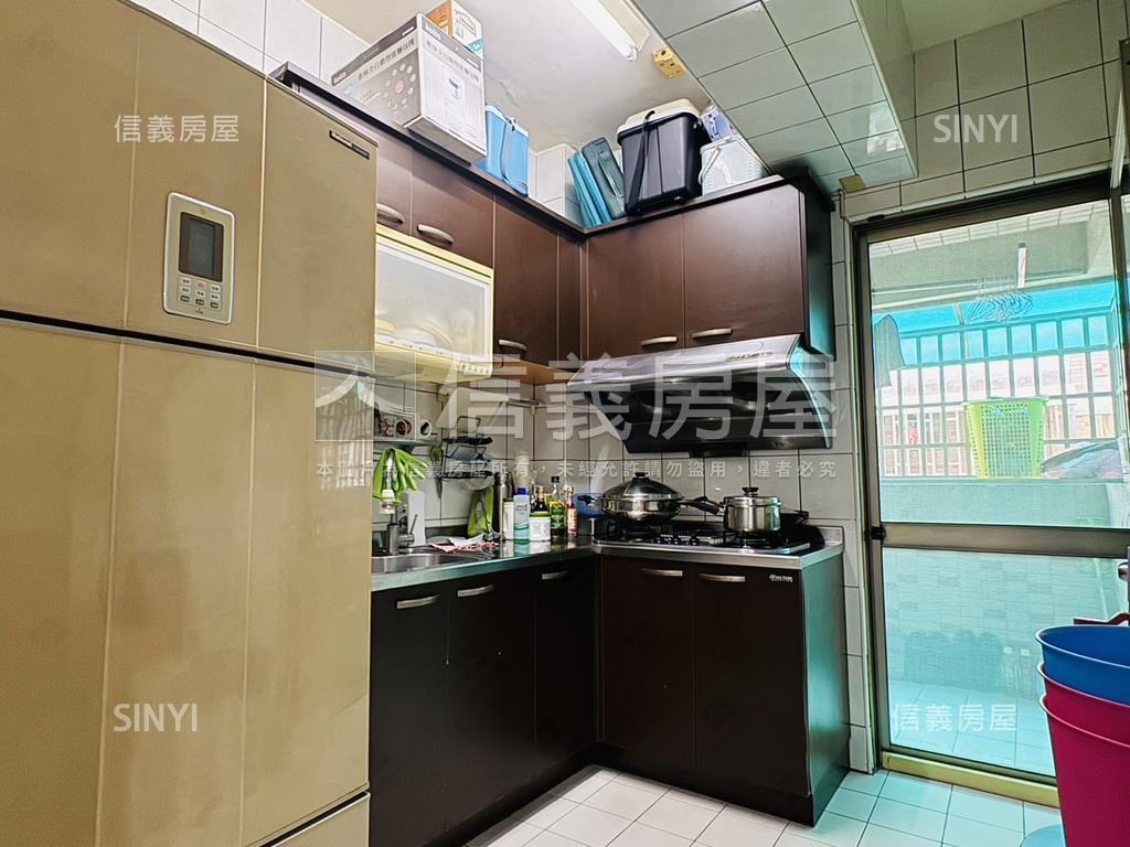 長谷桃花源三房平車房屋室內格局與周邊環境