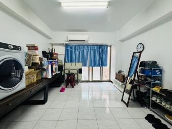 長谷桃花源三房平車