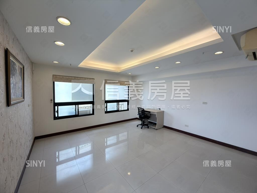 【四季紐約】邊間高樓車位房屋室內格局與周邊環境