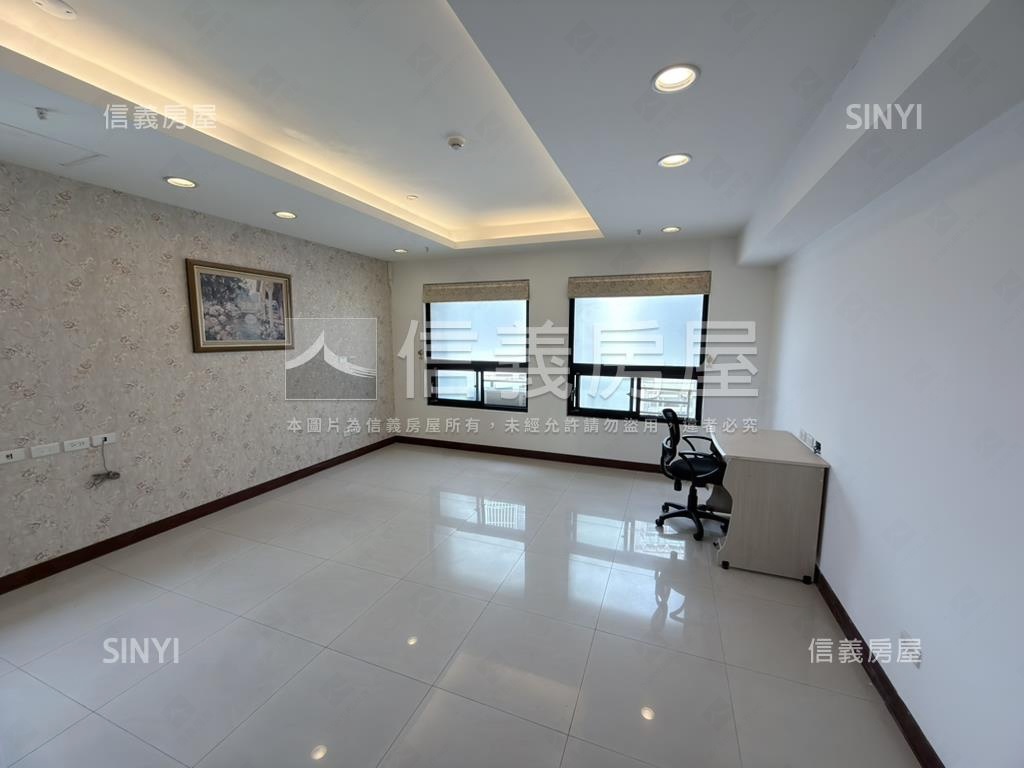 【四季紐約】邊間高樓車位房屋室內格局與周邊環境