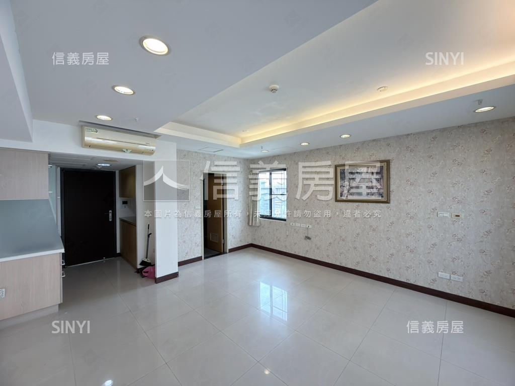 【四季紐約】邊間高樓車位房屋室內格局與周邊環境