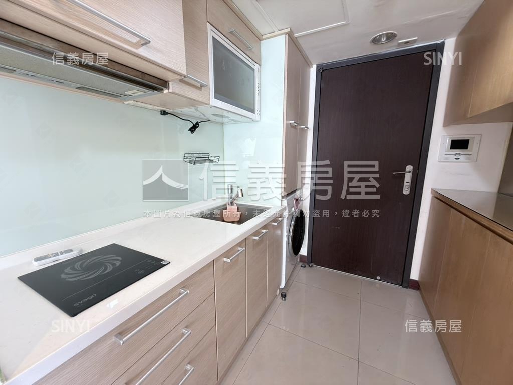 【四季紐約】邊間高樓車位房屋室內格局與周邊環境