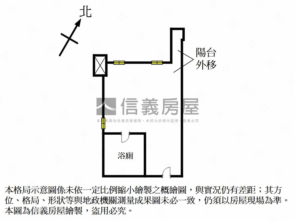 【四季紐約】邊間高樓車位房屋室內格局與周邊環境