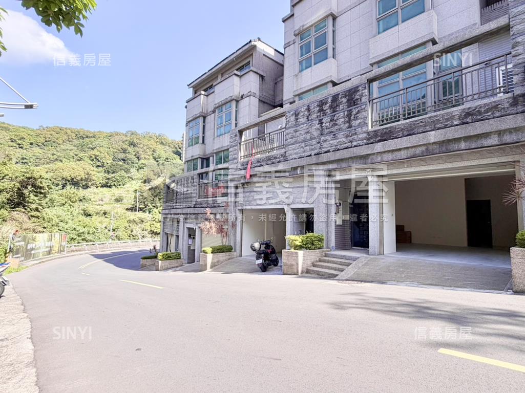 興福寮透天小別墅２４９房屋室內格局與周邊環境