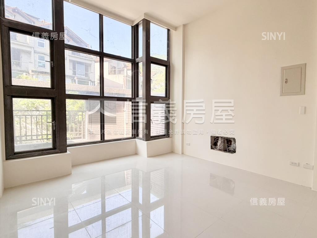 興福寮透天小別墅２４９房屋室內格局與周邊環境