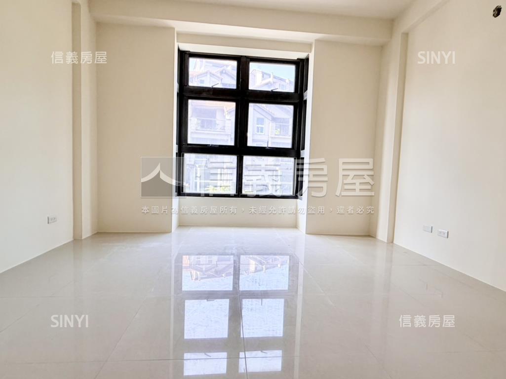 興福寮透天小別墅２４９房屋室內格局與周邊環境