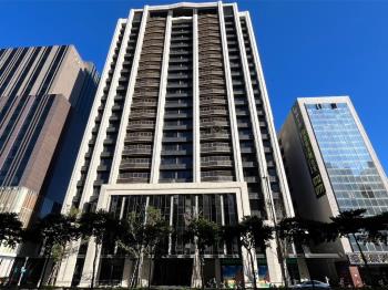 元大京華１０樓－時尚匯集