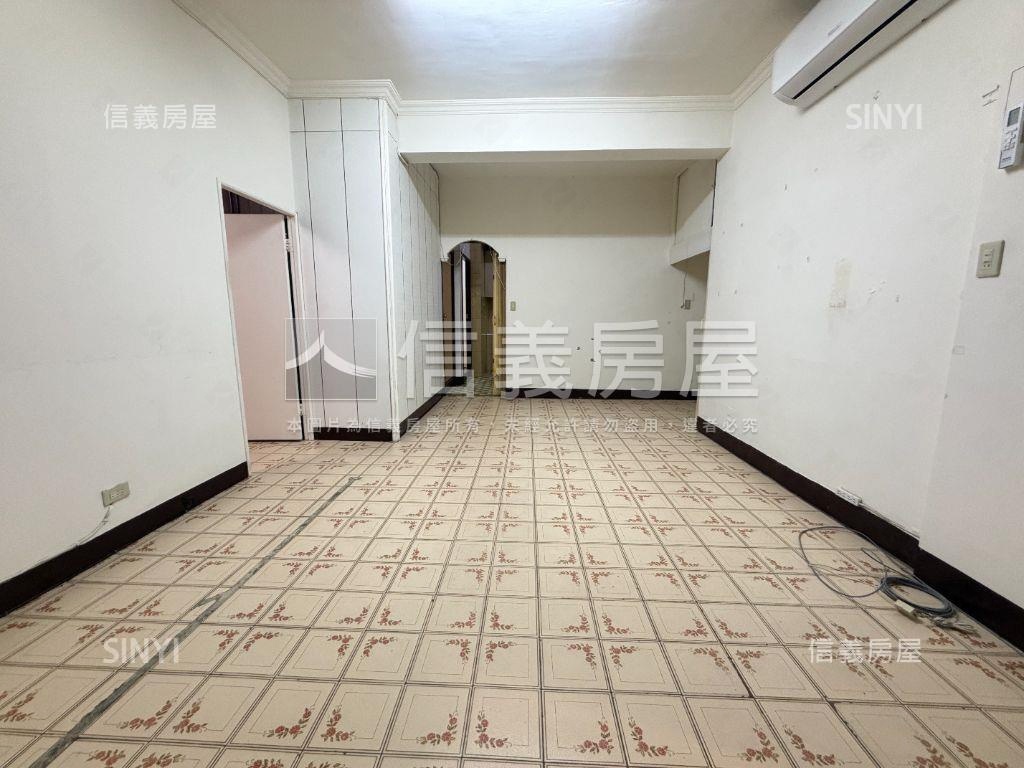 福壽巷弄三樓美寓房屋室內格局與周邊環境