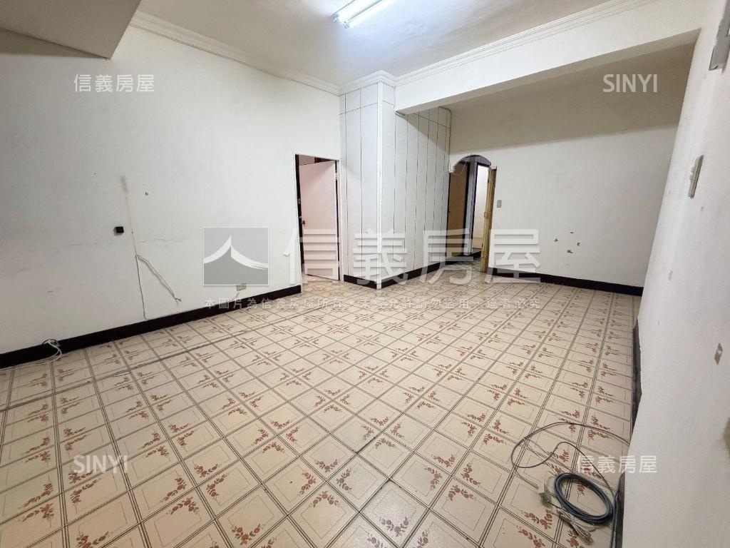 福壽巷弄三樓美寓房屋室內格局與周邊環境