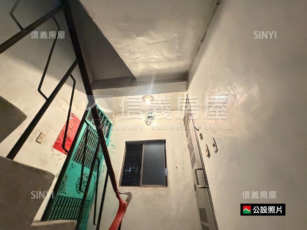 福壽巷弄三樓美寓房屋室內格局與周邊環境