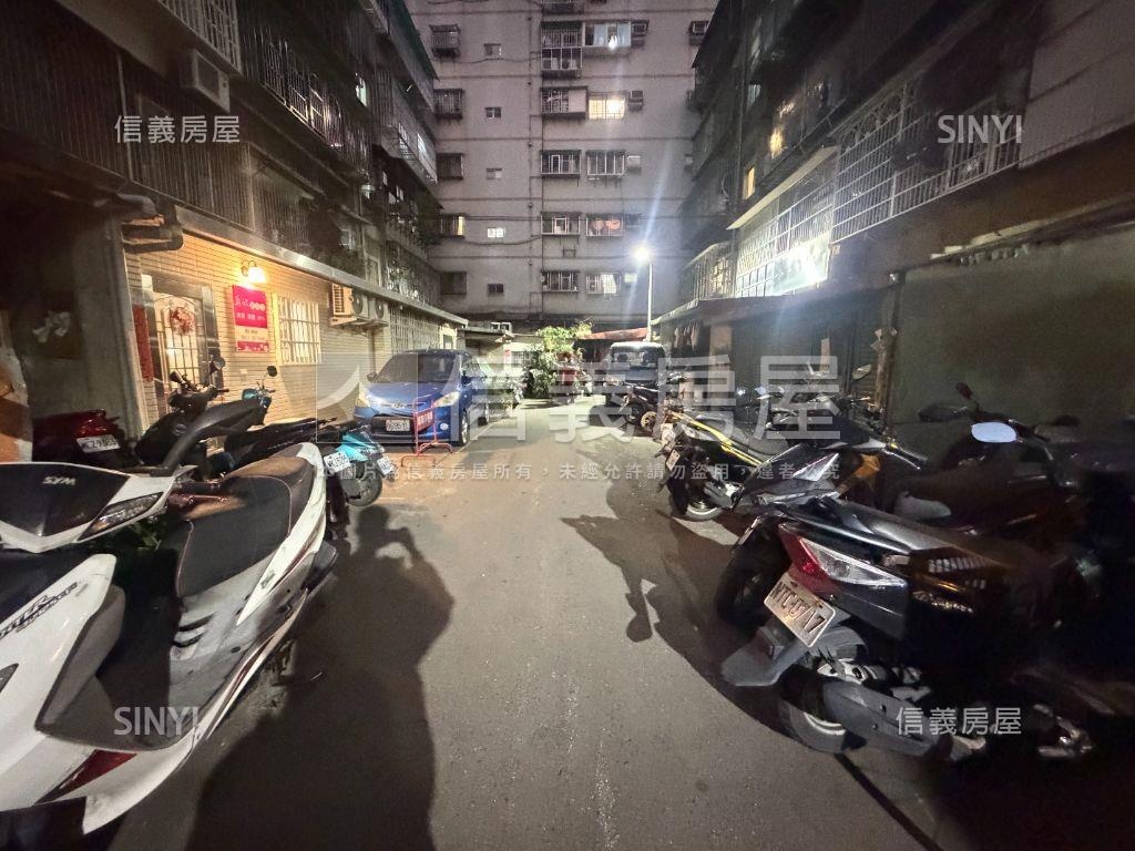 福壽巷弄三樓美寓房屋室內格局與周邊環境