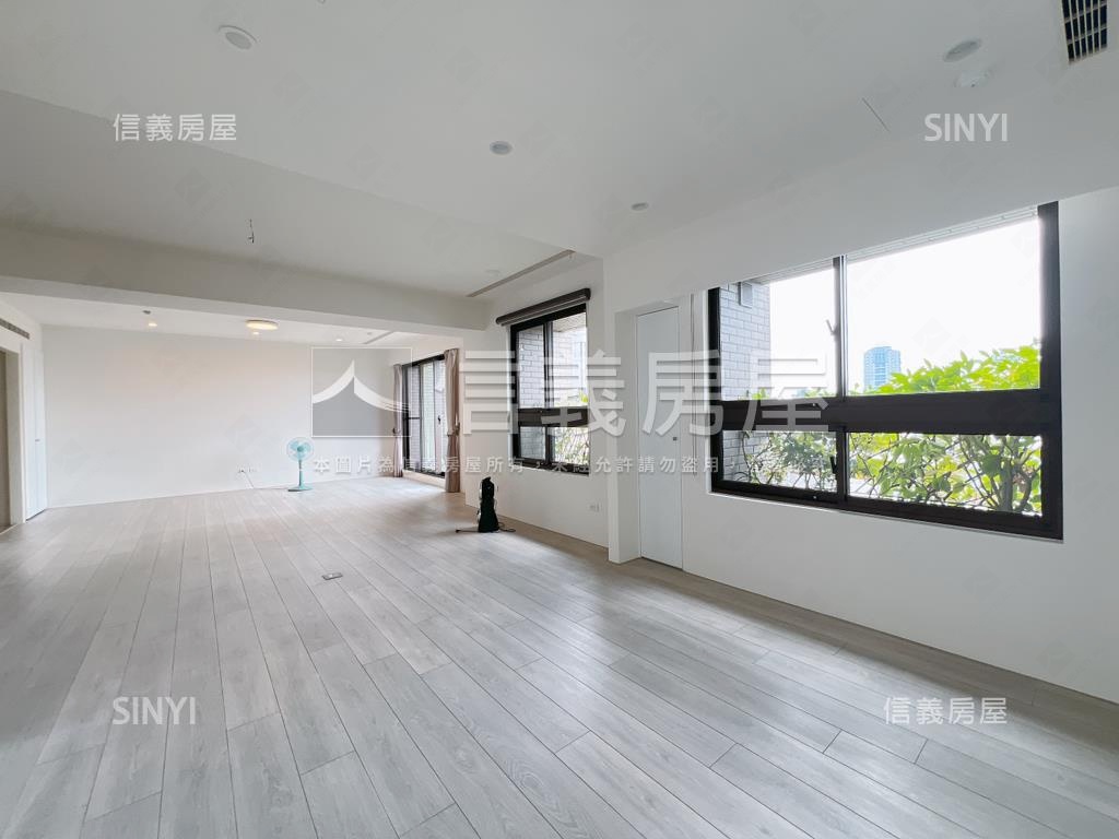 龍寶仁美臻邸大三房三平車房屋室內格局與周邊環境