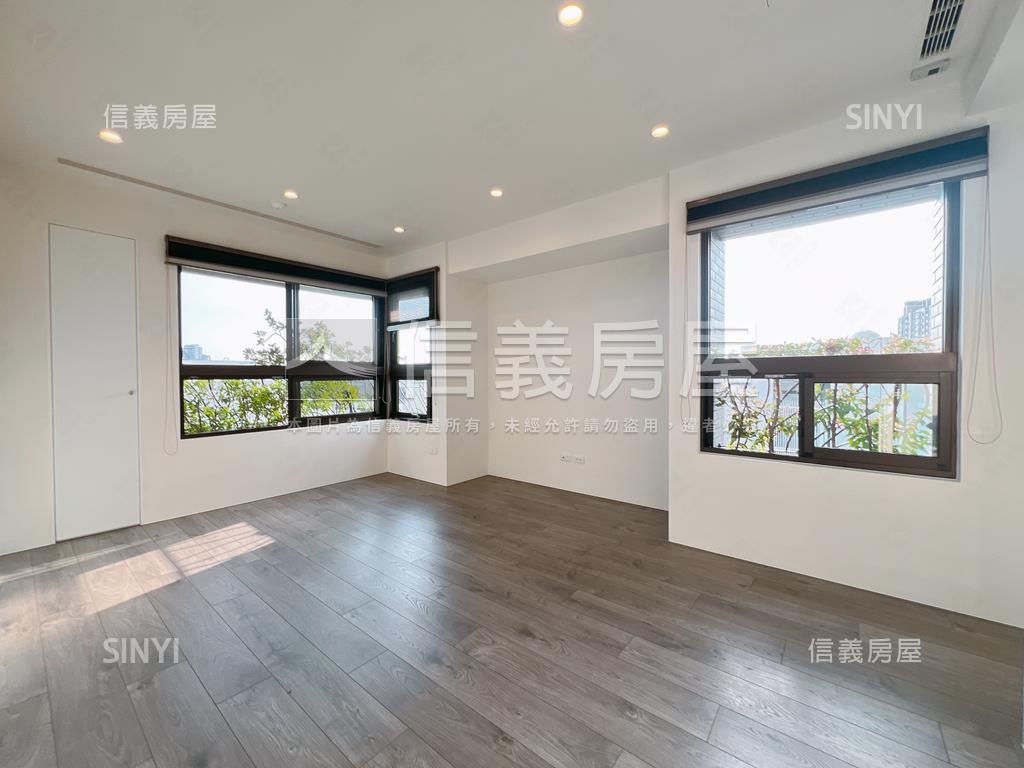 龍寶仁美臻邸大三房三平車房屋室內格局與周邊環境