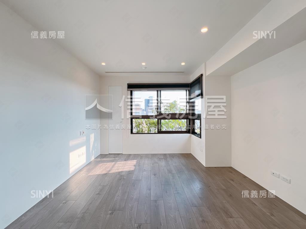龍寶仁美臻邸大三房三平車房屋室內格局與周邊環境