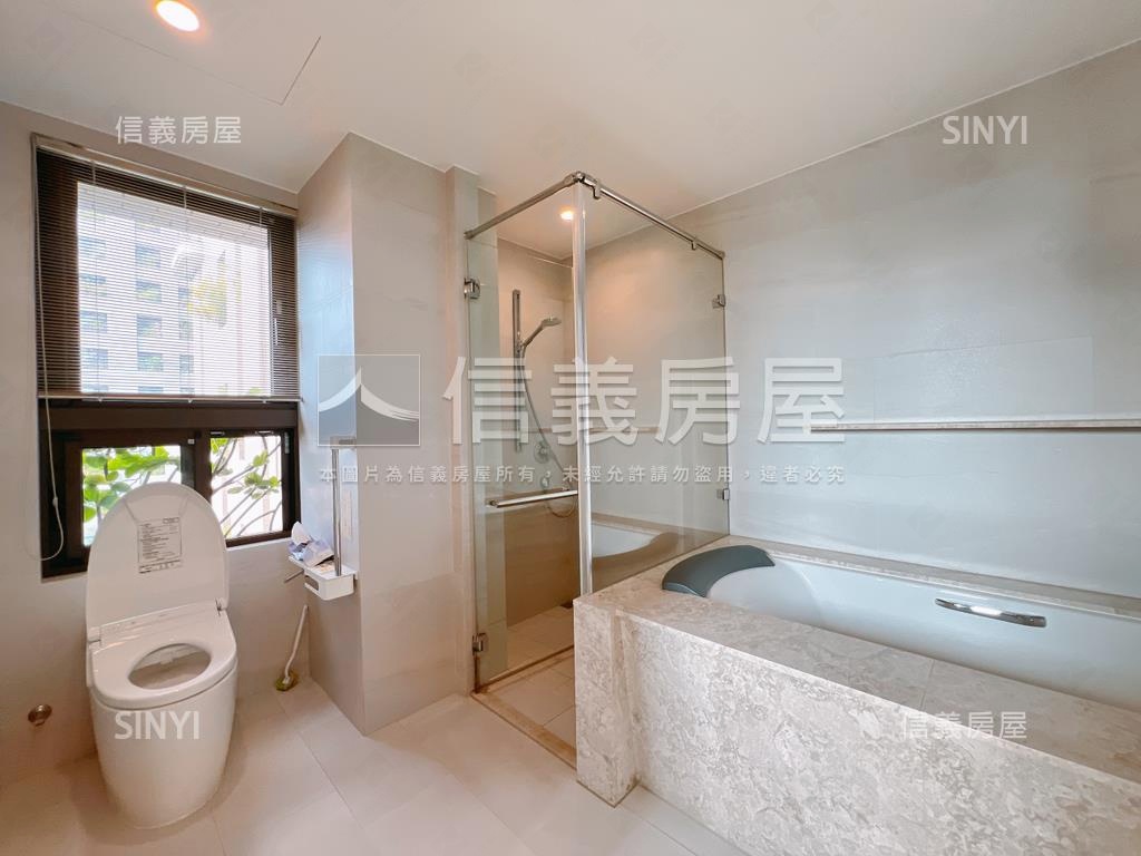 龍寶仁美臻邸大三房三平車房屋室內格局與周邊環境