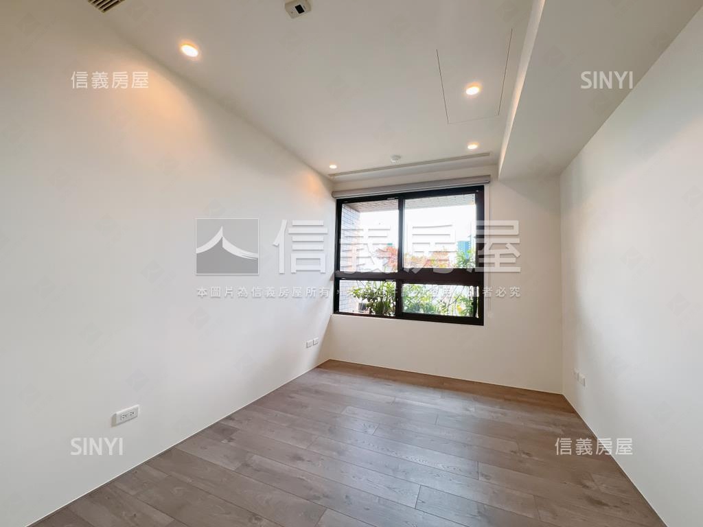 龍寶仁美臻邸大三房三平車房屋室內格局與周邊環境