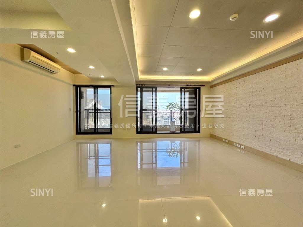 雲品苑質感景觀３房平車房屋室內格局與周邊環境