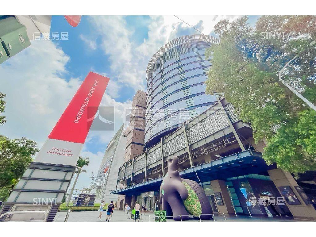 ☆公園畫家高樓三房平車房屋室內格局與周邊環境