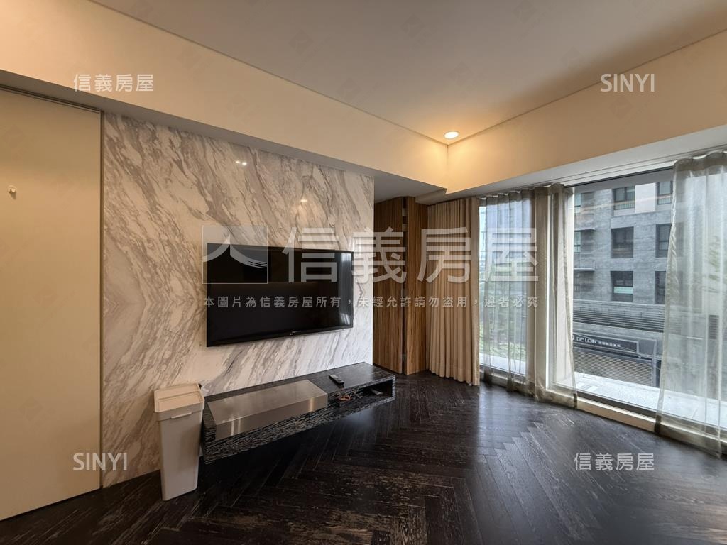 【新接】五期嘉醴樹景２房房屋室內格局與周邊環境