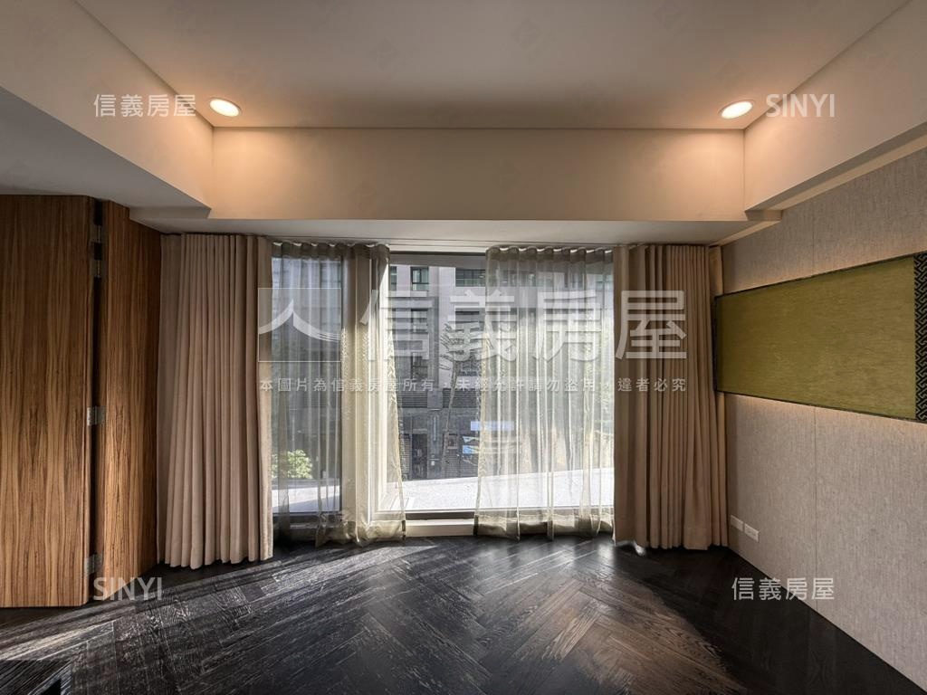 【新接】五期嘉醴樹景２房房屋室內格局與周邊環境