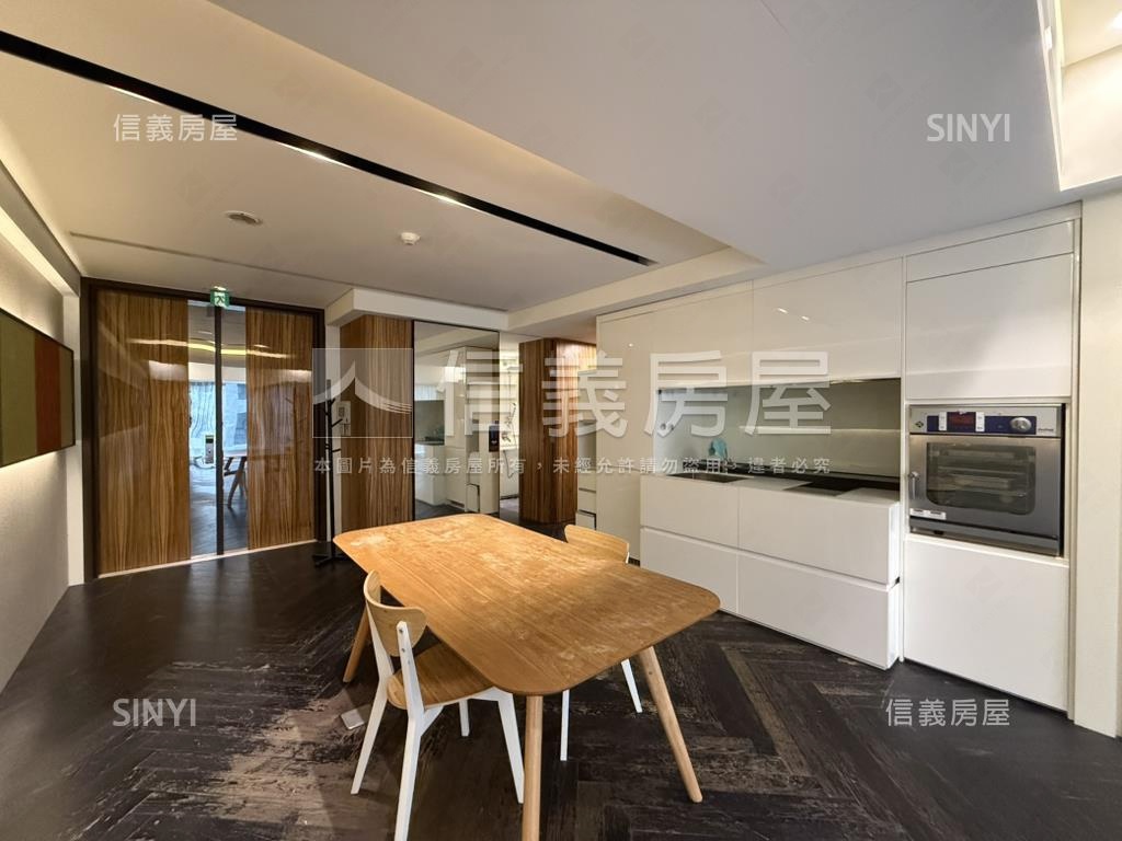 【新接】五期嘉醴樹景２房房屋室內格局與周邊環境