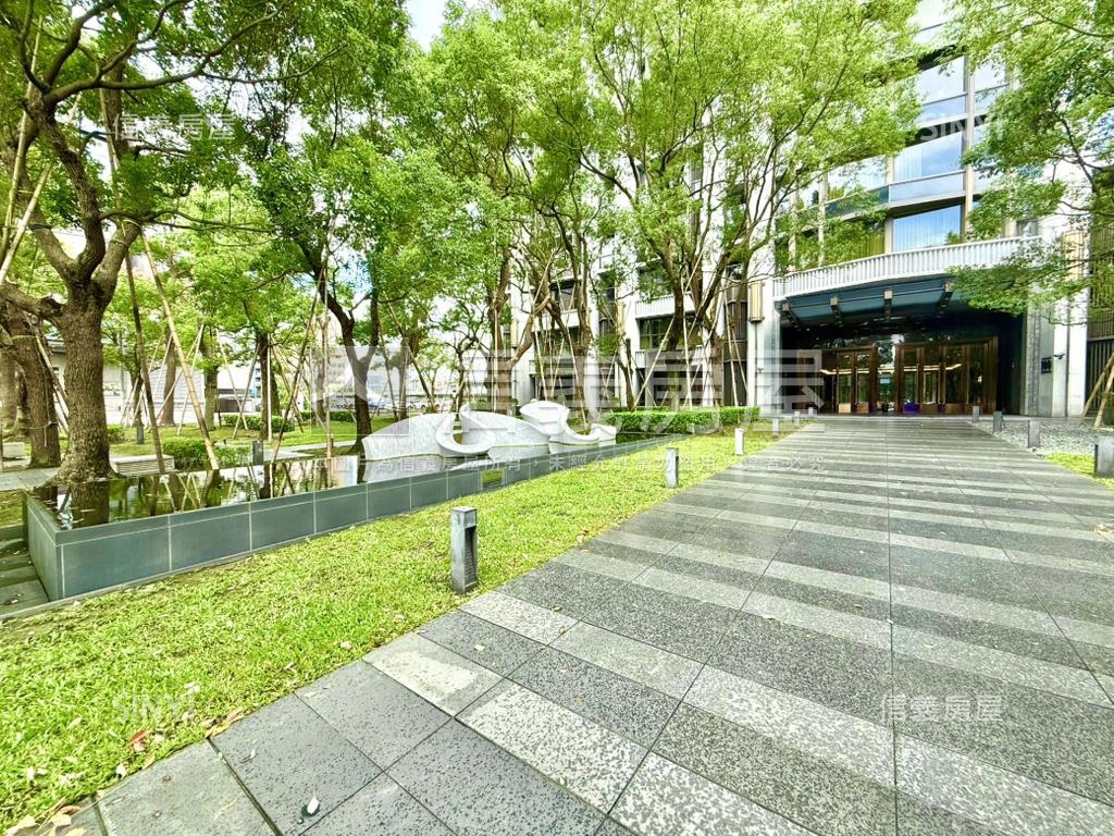 【新接】五期嘉醴樹景２房房屋室內格局與周邊環境