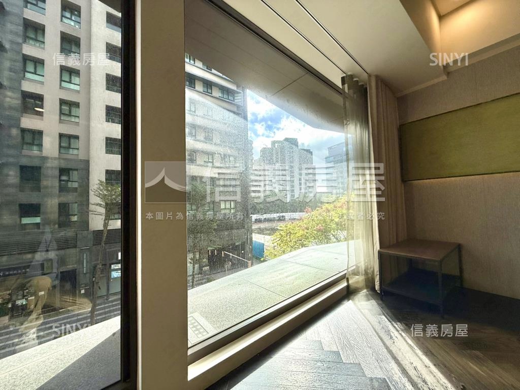 【新接】五期嘉醴樹景２房房屋室內格局與周邊環境