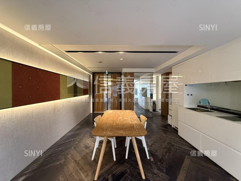 【新接】五期嘉醴樹景２房房屋室內格局與周邊環境