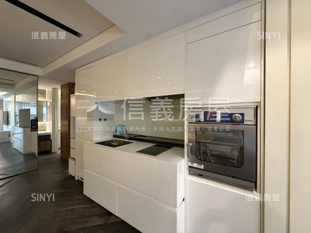 【新接】五期嘉醴樹景２房房屋室內格局與周邊環境