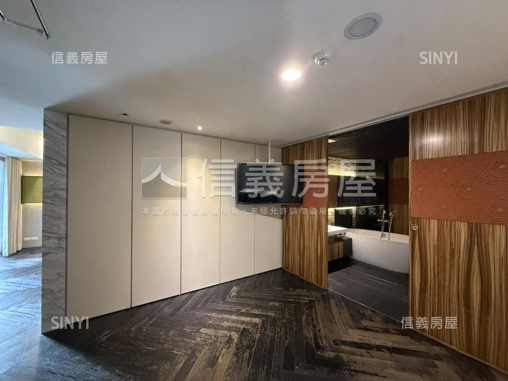 【新接】五期嘉醴樹景２房房屋室內格局與周邊環境