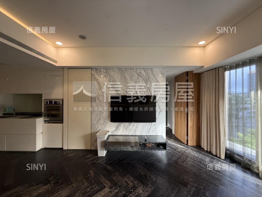 【新接】五期嘉醴樹景２房房屋室內格局與周邊環境