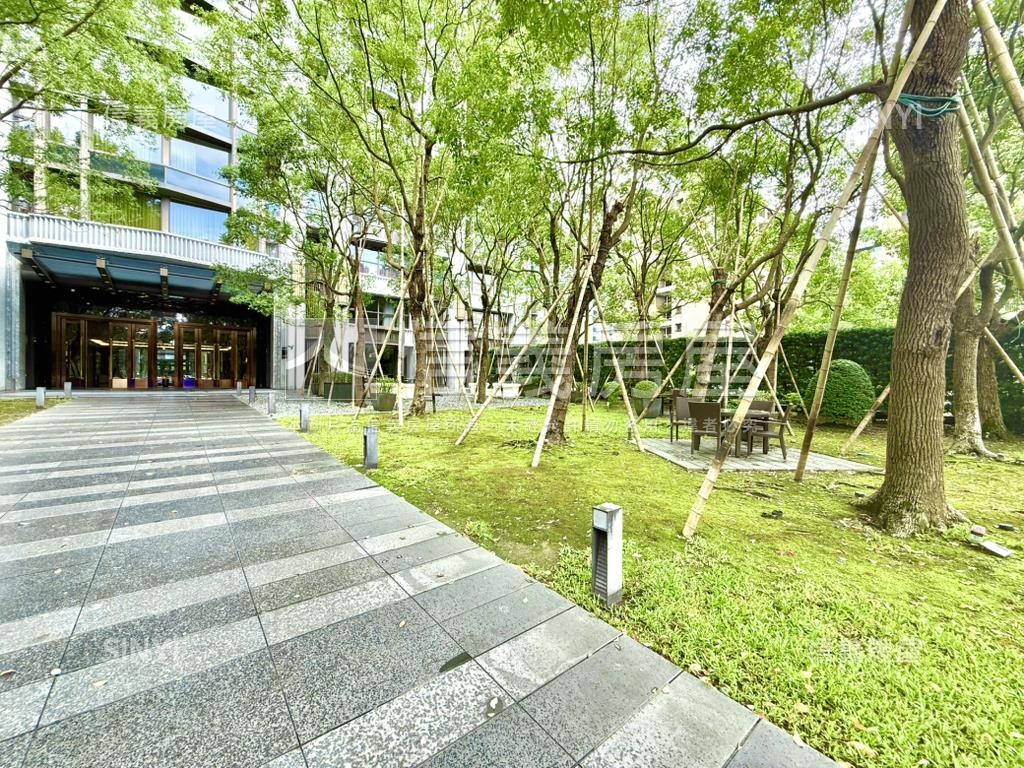 【新接】五期嘉醴樹景２房房屋室內格局與周邊環境