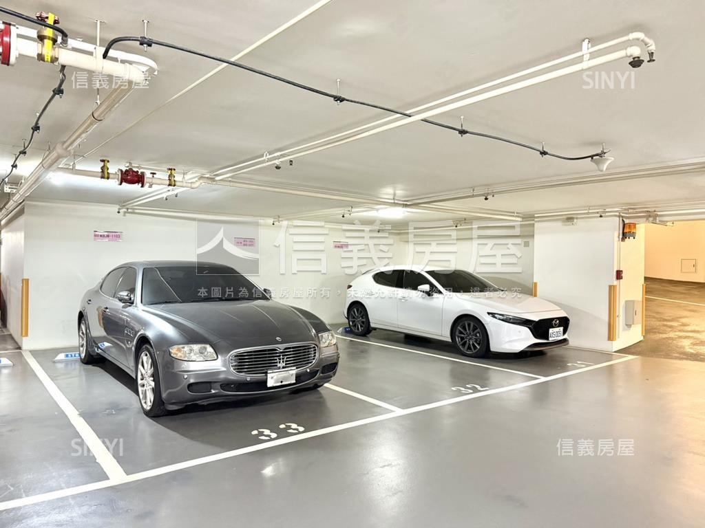 【新接】五期嘉醴樹景２房房屋室內格局與周邊環境