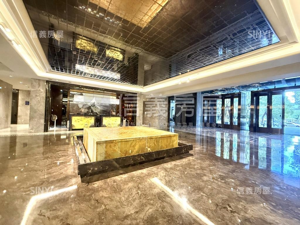 【新接】五期嘉醴樹景２房房屋室內格局與周邊環境