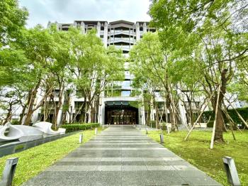 【新接】五期嘉醴樹景２房