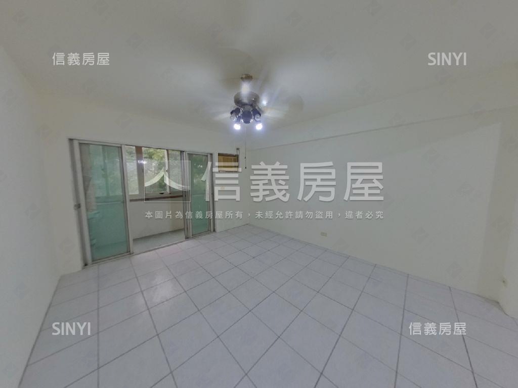 空二採光大三房房屋室內格局與周邊環境
